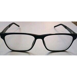 Randolph Kessler Full Rim Eyeglass Frames Only Women's Black 58-15-145